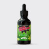 Delta Munchies 3000mg HHC Tincture Lime Mojito