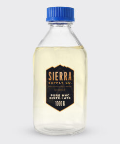 Sierra Supply Co. 1000g Pure HHC Distillate
